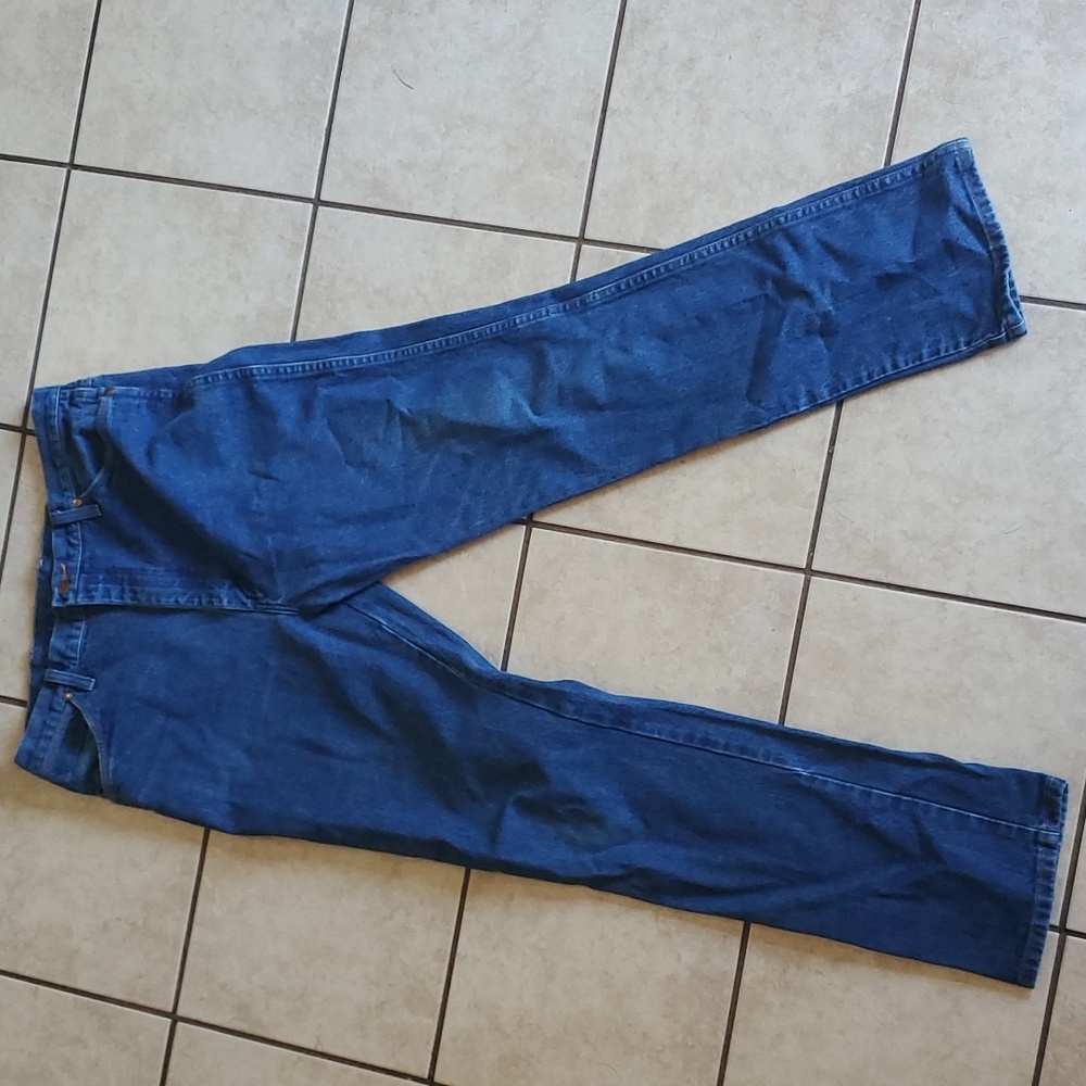 Wrangler Cowboy cut Slimfit